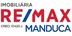 REMAX MANDUCA